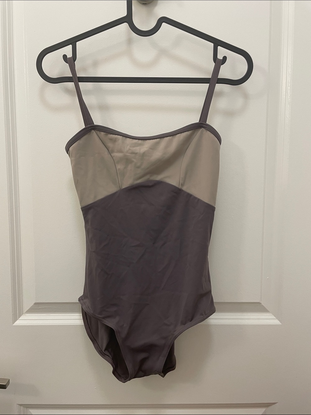 Yumiko Denise leotard size L